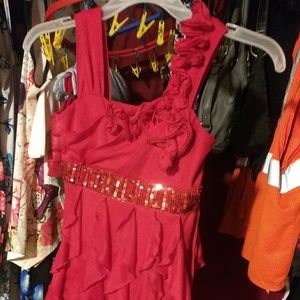 Special Occasion Dress